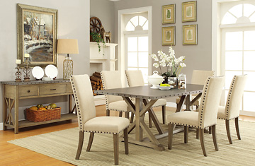 Interior Designer Services Foley Alabama Hollis Interiors Dining Room